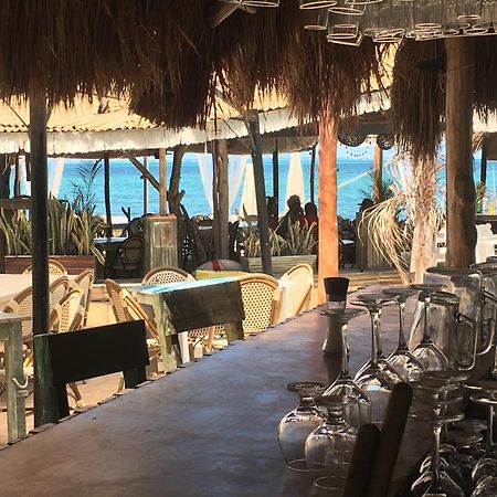 Amara Cancun Beachfront Condo 外观 照片