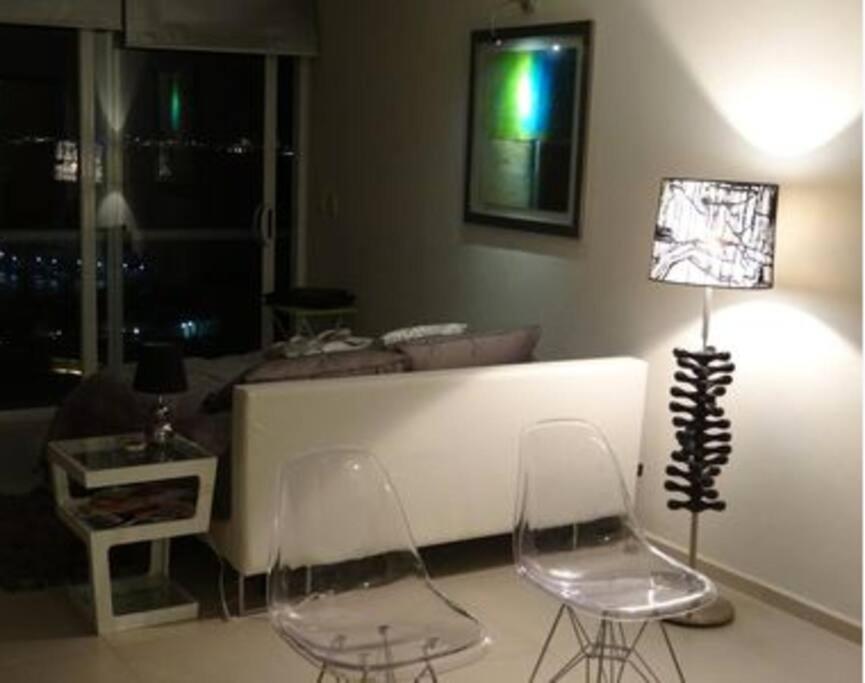 Amara Cancun Beachfront Condo 外观 照片