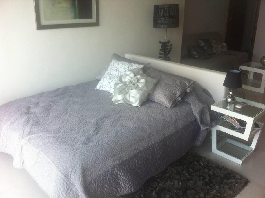 Amara Cancun Beachfront Condo 外观 照片