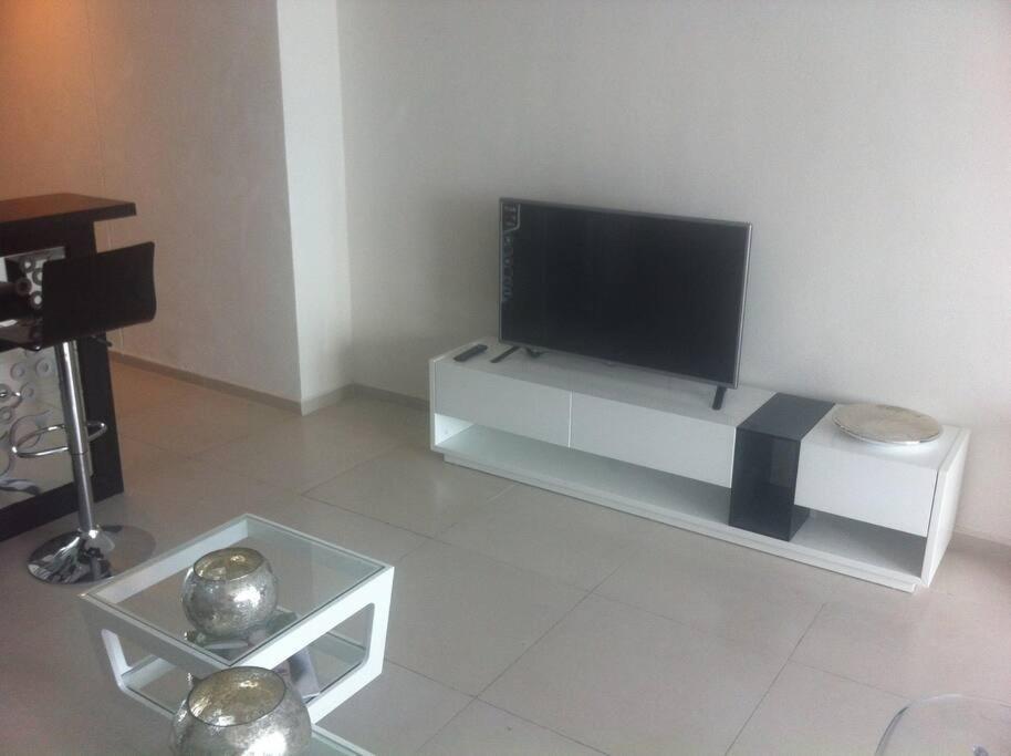 Amara Cancun Beachfront Condo 外观 照片