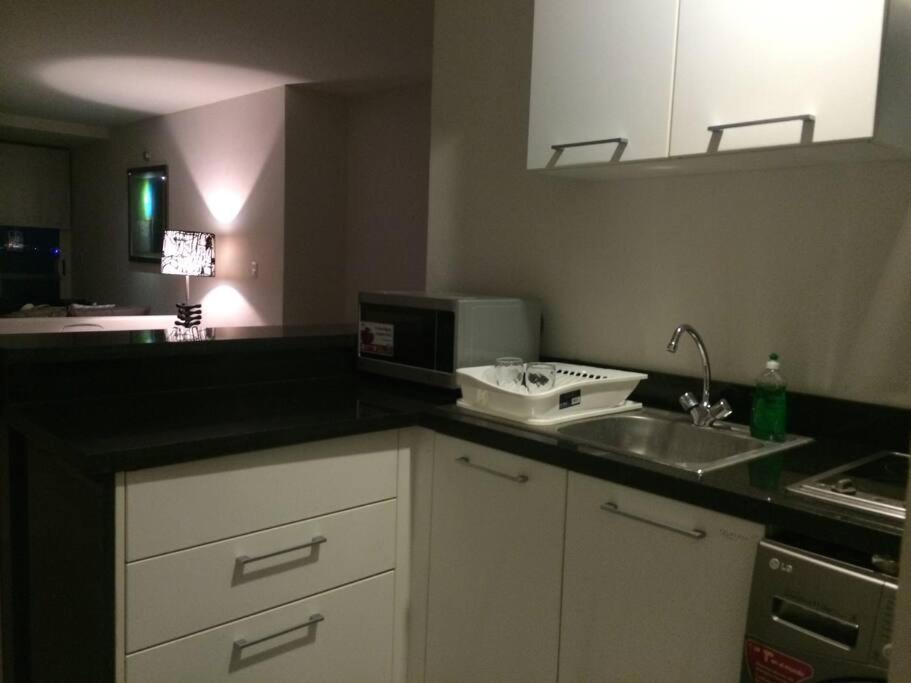 Amara Cancun Beachfront Condo 外观 照片
