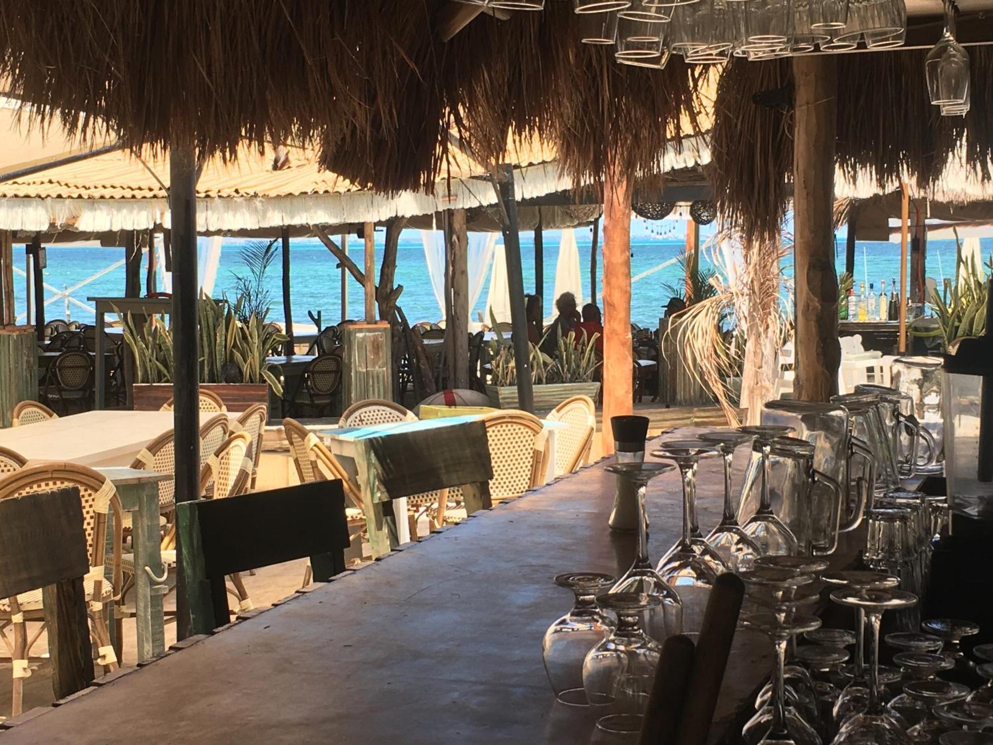 Amara Cancun Beachfront Condo 外观 照片